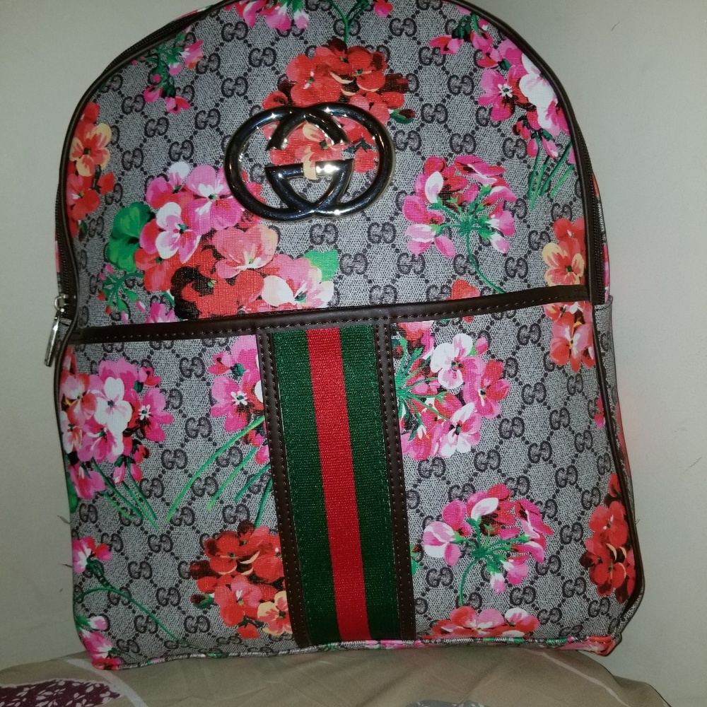 Backpack